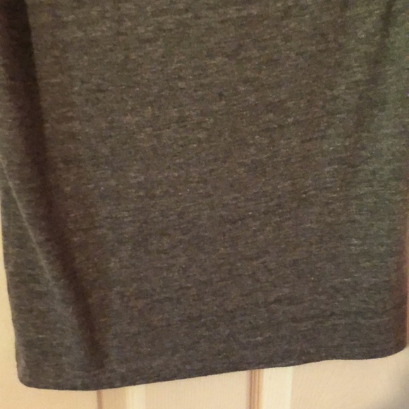 Urban Pipeline Gray & Blue The Awesomely Soft Ultimate Tee T-Shirt Boys Medium M - Picture 10 of 12